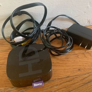 Roku 2 HD